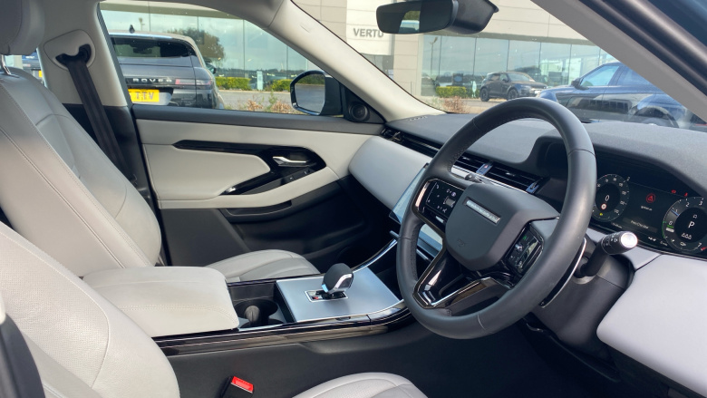 Land Rover Range Rover Evoque 1.5 P270e S 5dr Auto Hatchback